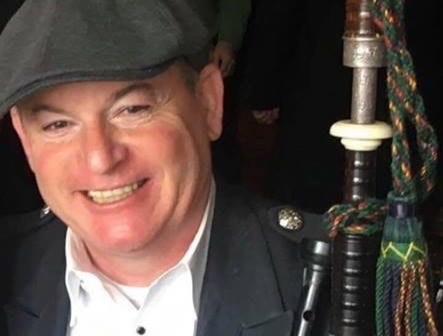 Brian Costello