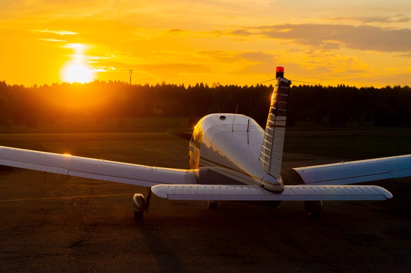aircraft