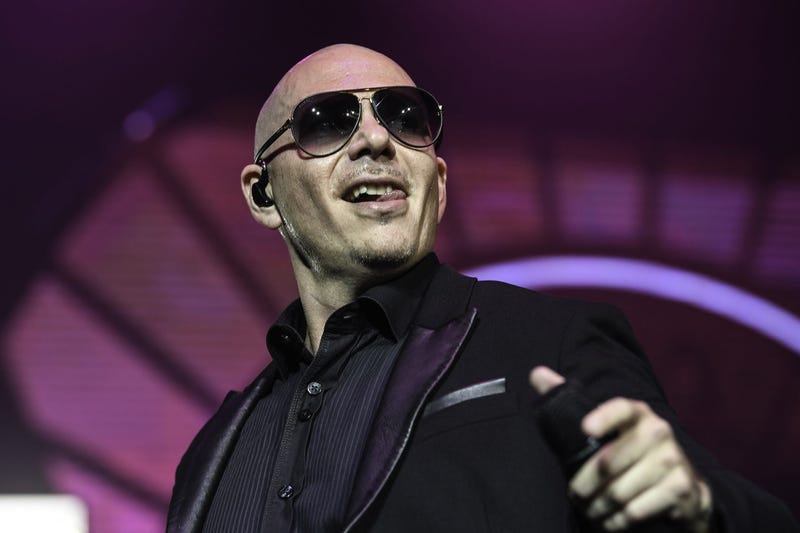Pitbull