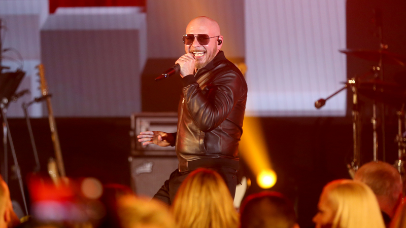 Pitbull 