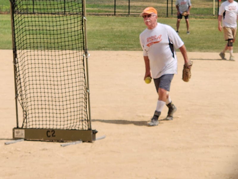 Pitcher