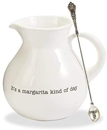 margarita pitcher