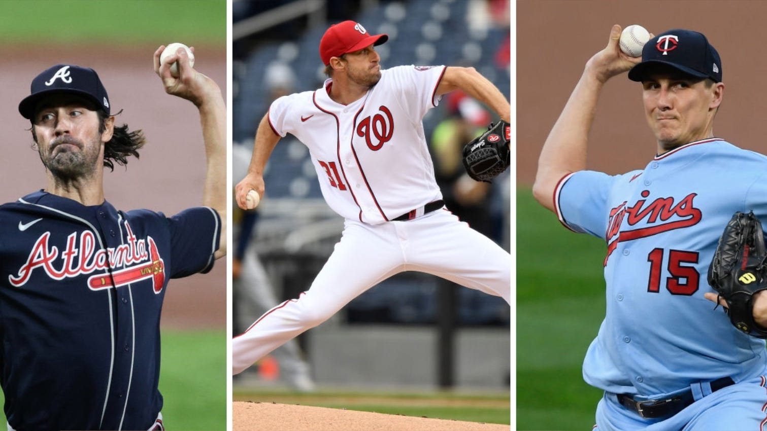 5 pitchers Cardinals should target to replace Jack Flaherty
