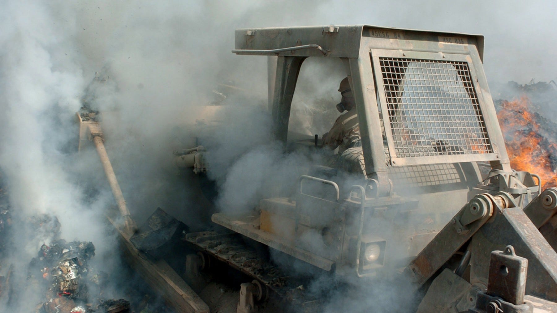 9 rare respiratory cancers added to VA's toxic exposure presumptive list