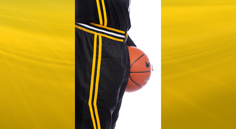 Pitt's Black Jersey