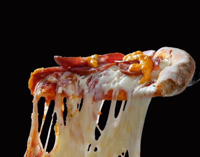 pizza