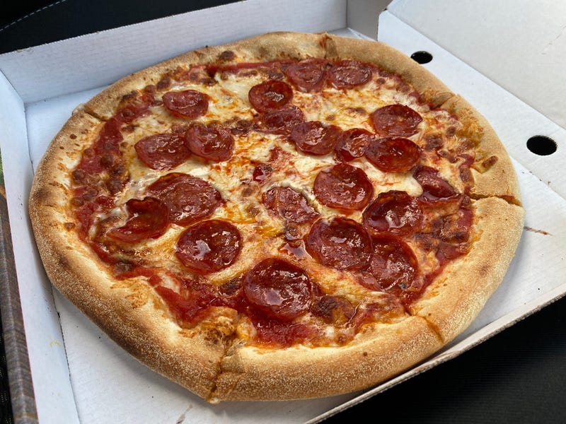 Pizza