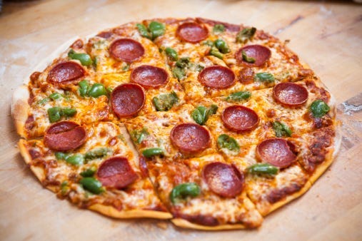 Vito and Nicks, Pizza, Tavern Style, Chicago, Local, 100 Years, Celebration,