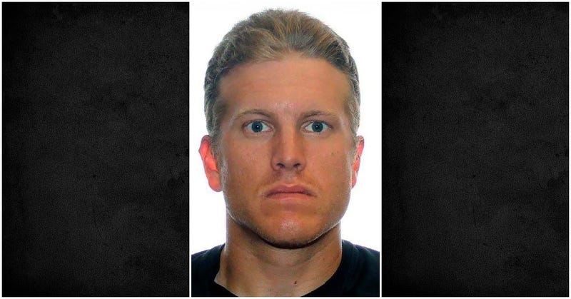 Patrik Jordan Mathews