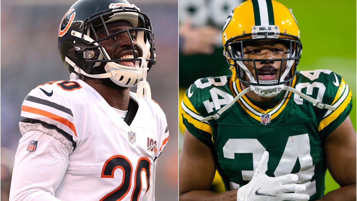 Report: Saints to sign pair of CBs from workouts to fill 'must'-add position