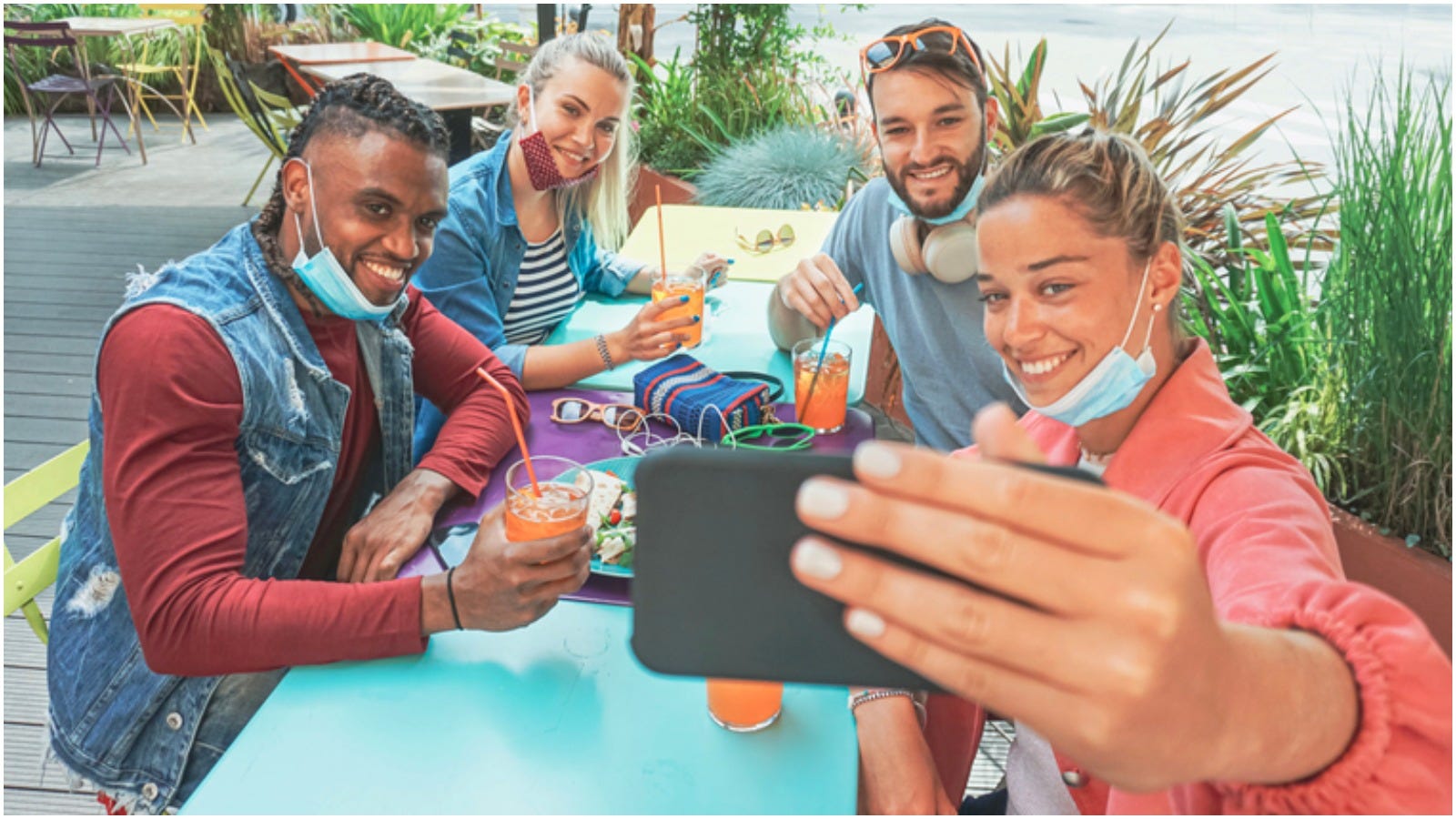 Are People in Their 20s and 30s Fueling the Spread of COVID-19?