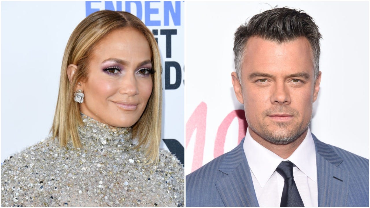 Jennifer Lopez, Josh Duhamel’s 'Shotgun Wedding' to premiere next summer