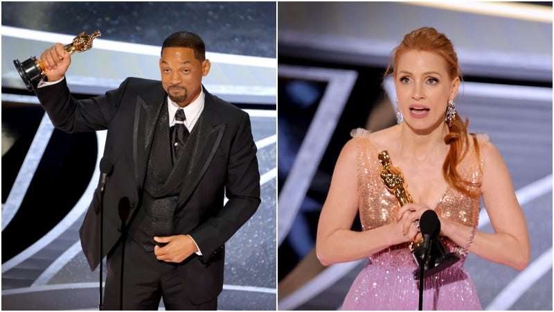 2022 Oscars