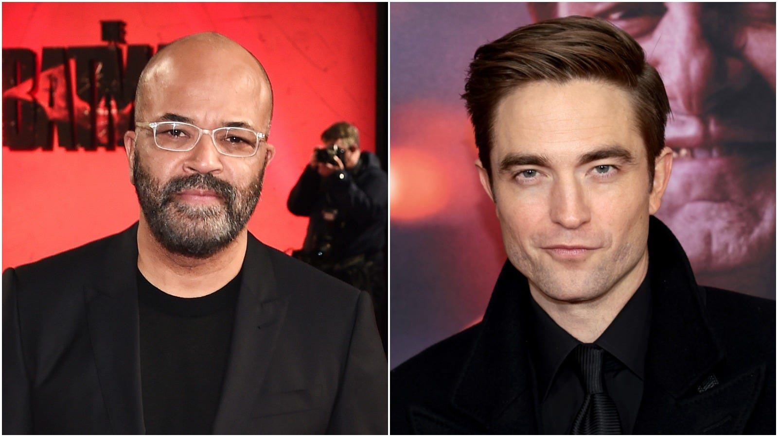 'The Batman’s Jeffrey Wright praises Robert Pattinson’s superhero: ‘What he’s done… is really exciting’
