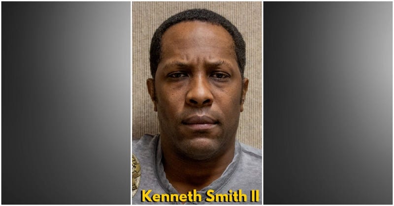 Kenneth Smith II