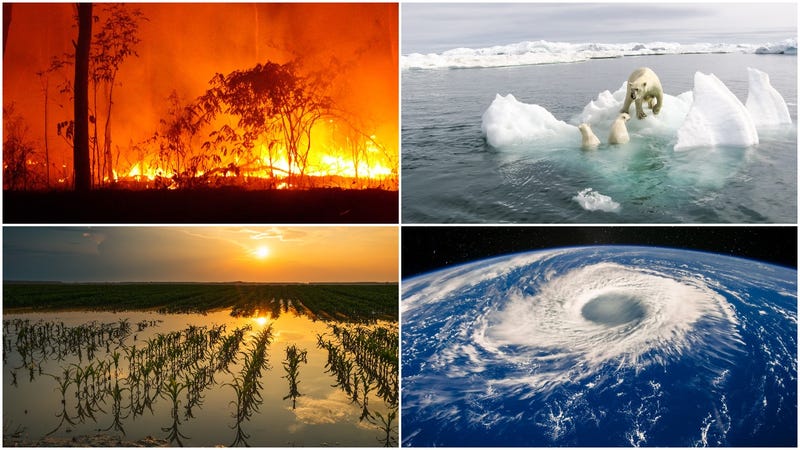 Climate Change 