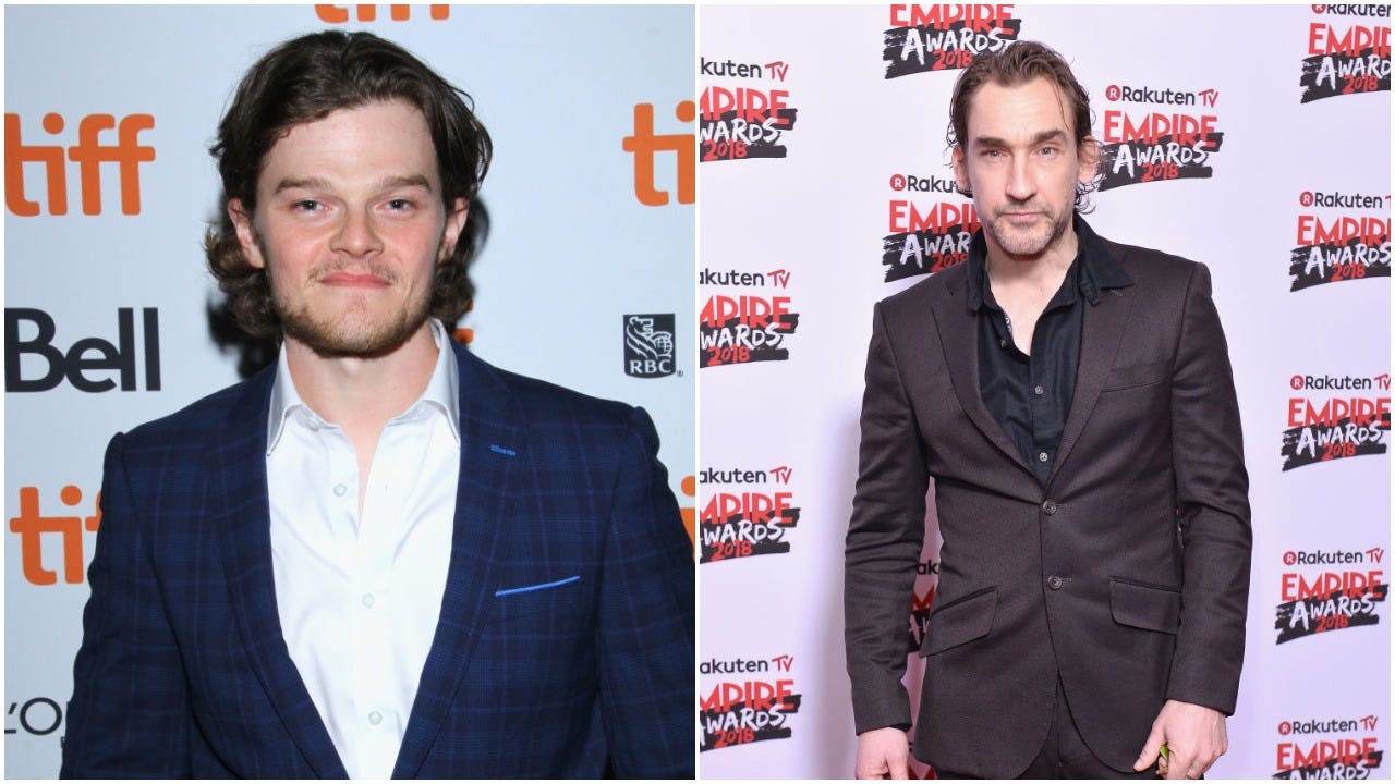 'Game of Thrones' Actors Join Amazon’s 'Lord of the Rings'