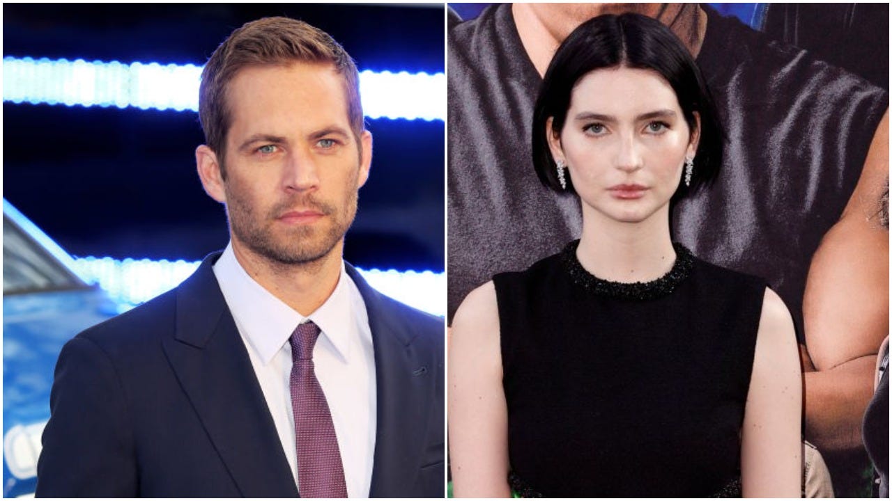 Will Paul Walker’s daughter appear in a future ‘Fast & Furious’?