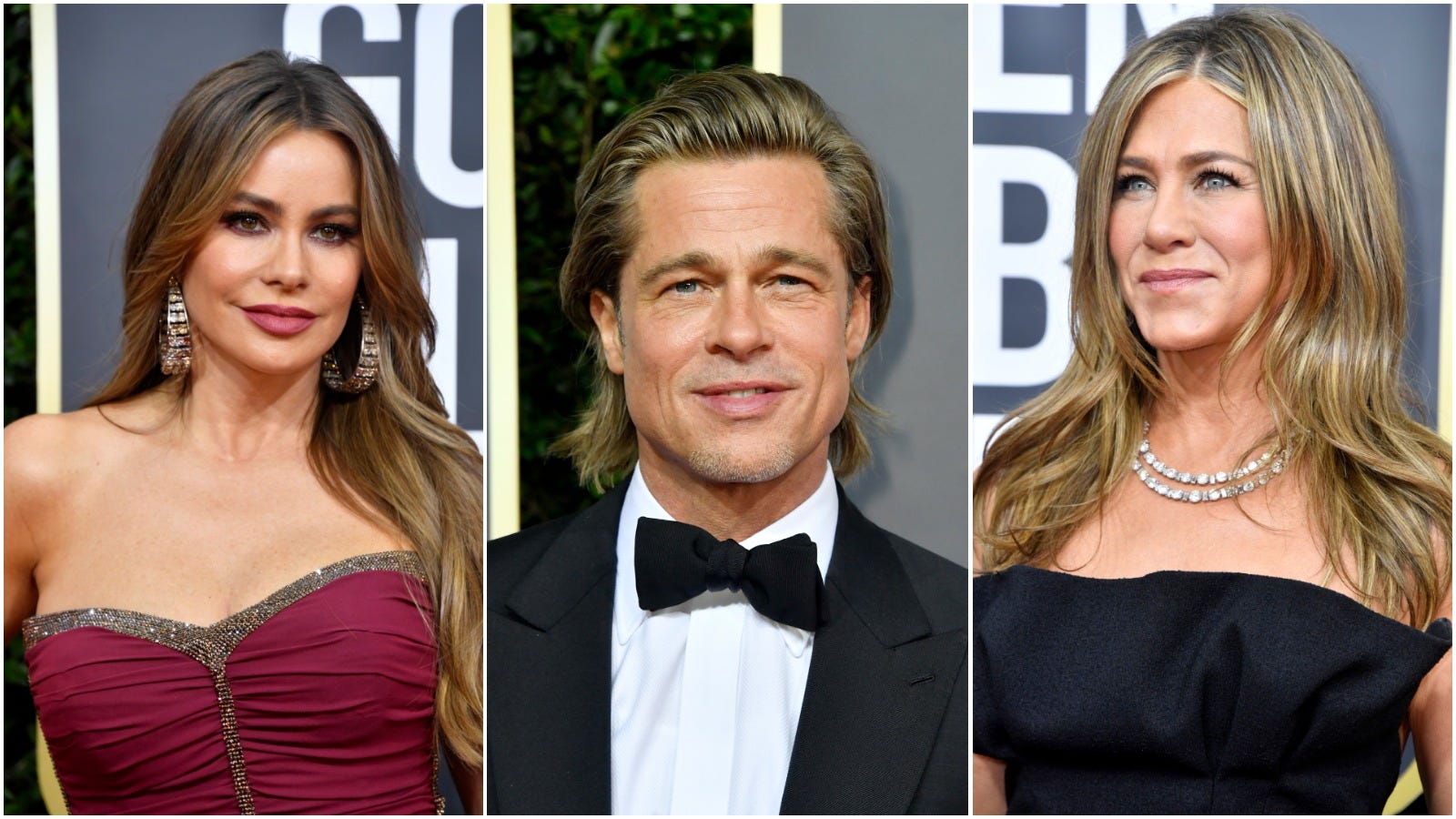 2020 Golden Globes: See the Red Carpet Arrivals