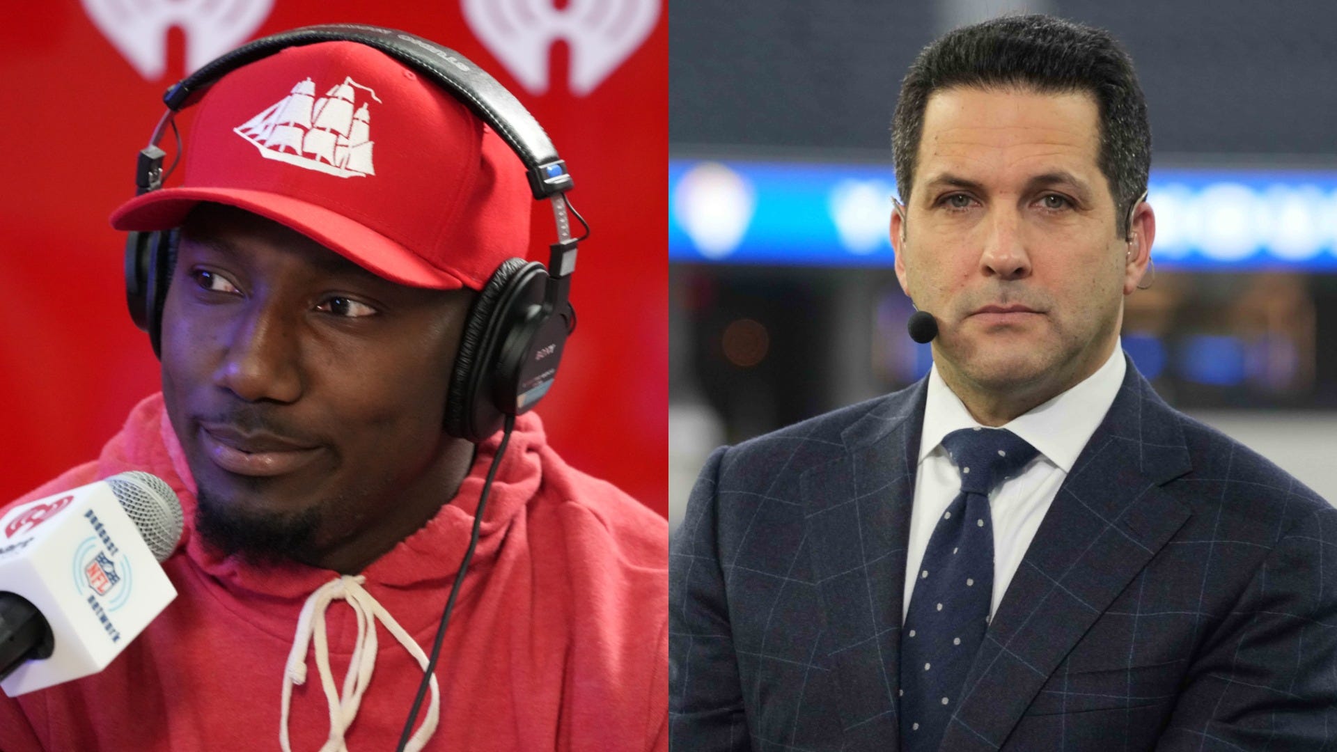 Deebo Samuel rips Adam Schefter for false rumor regarding trade from 49ers
