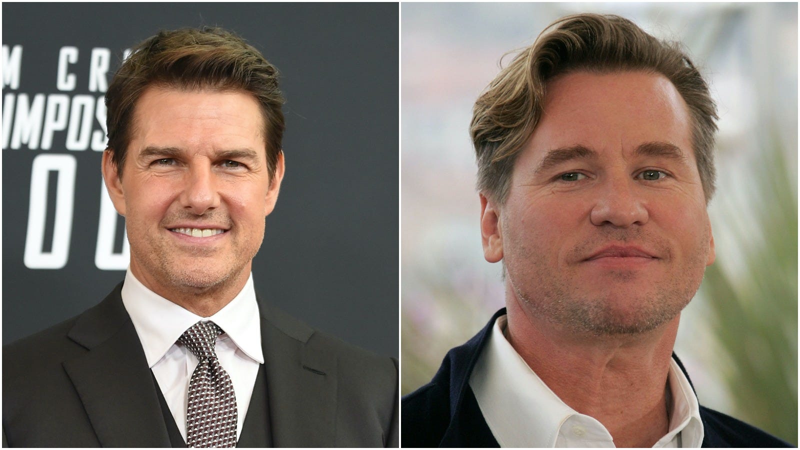 Tom Cruise was ‘adamant’ Val Kilmer be in ‘Top Gun’ sequel as film’s release is pushed back again