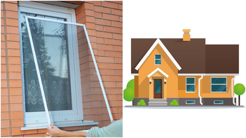Inspect Your Home 