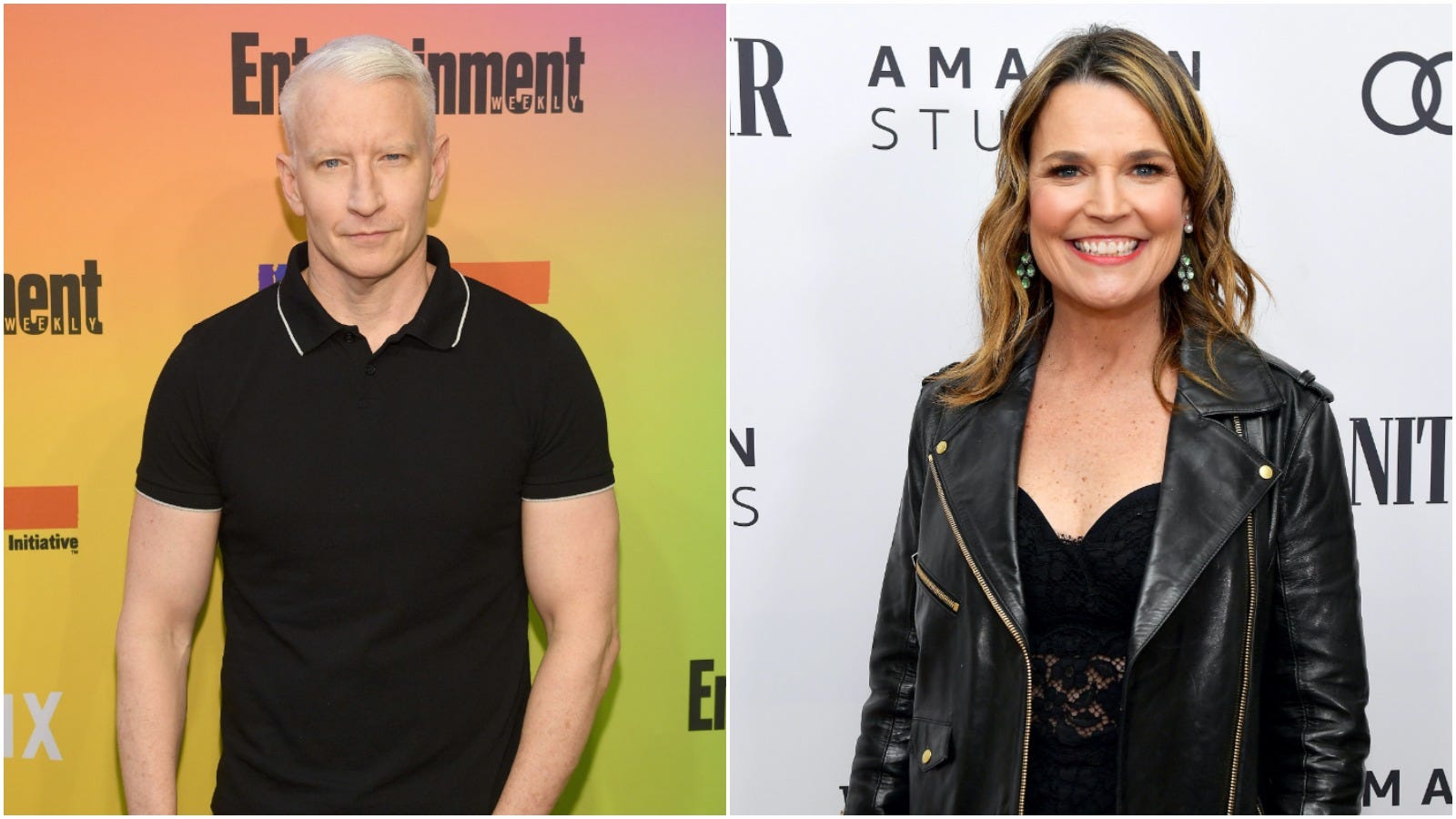 ‘Jeopardy!’ reveals Savannah Guthrie, Anderson Cooper among latest set to guest host