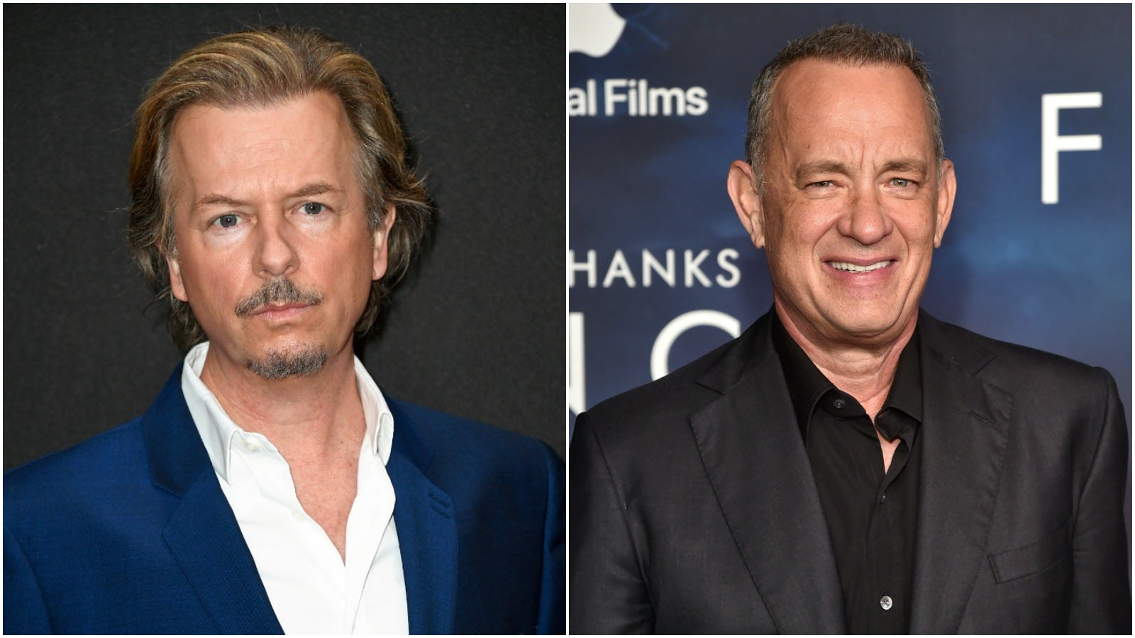 David Spade opens up about  ill-fated Tom Hanks 'SNL' sketch: 'It bombed'