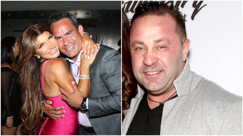 Teresa Giudice 