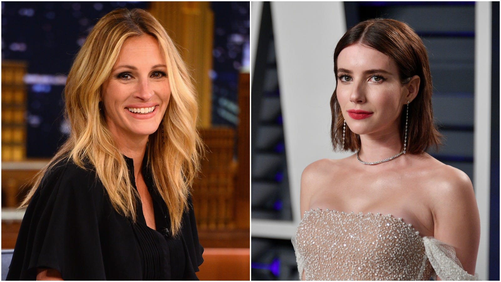 Julia Roberts Sends Love to Niece Emma Roberts on 29th Birthday
