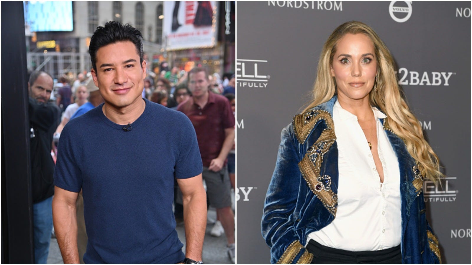 See Mario Lopez and Elizabeth Berkley in First ‘Saved By the Bell’ Reboot Trailer