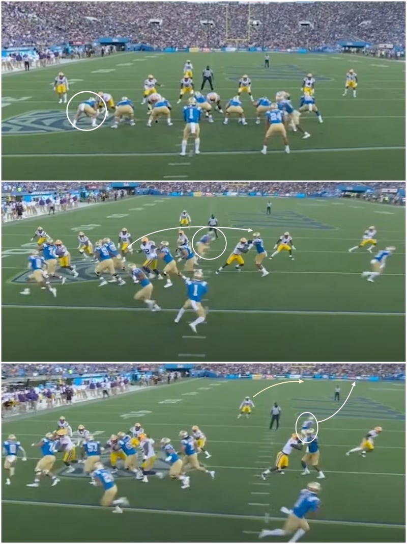LSU-UCLA