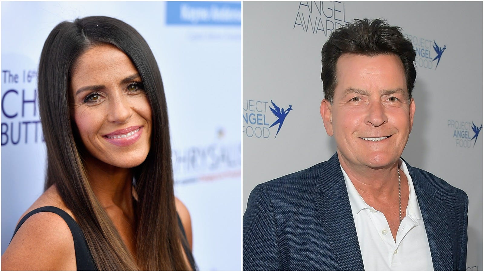 ‘Punky Brewster’ star Soleil Moon Frye opens up about dating Charlie Sheen as a teen: ‘He was really kind to me’