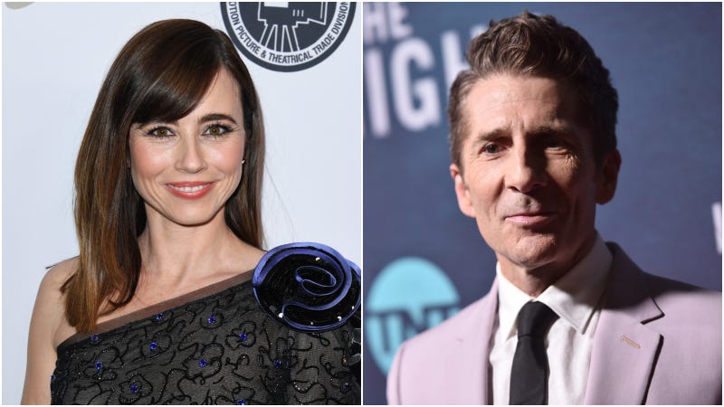 Linda Cardellini, Leland Orser