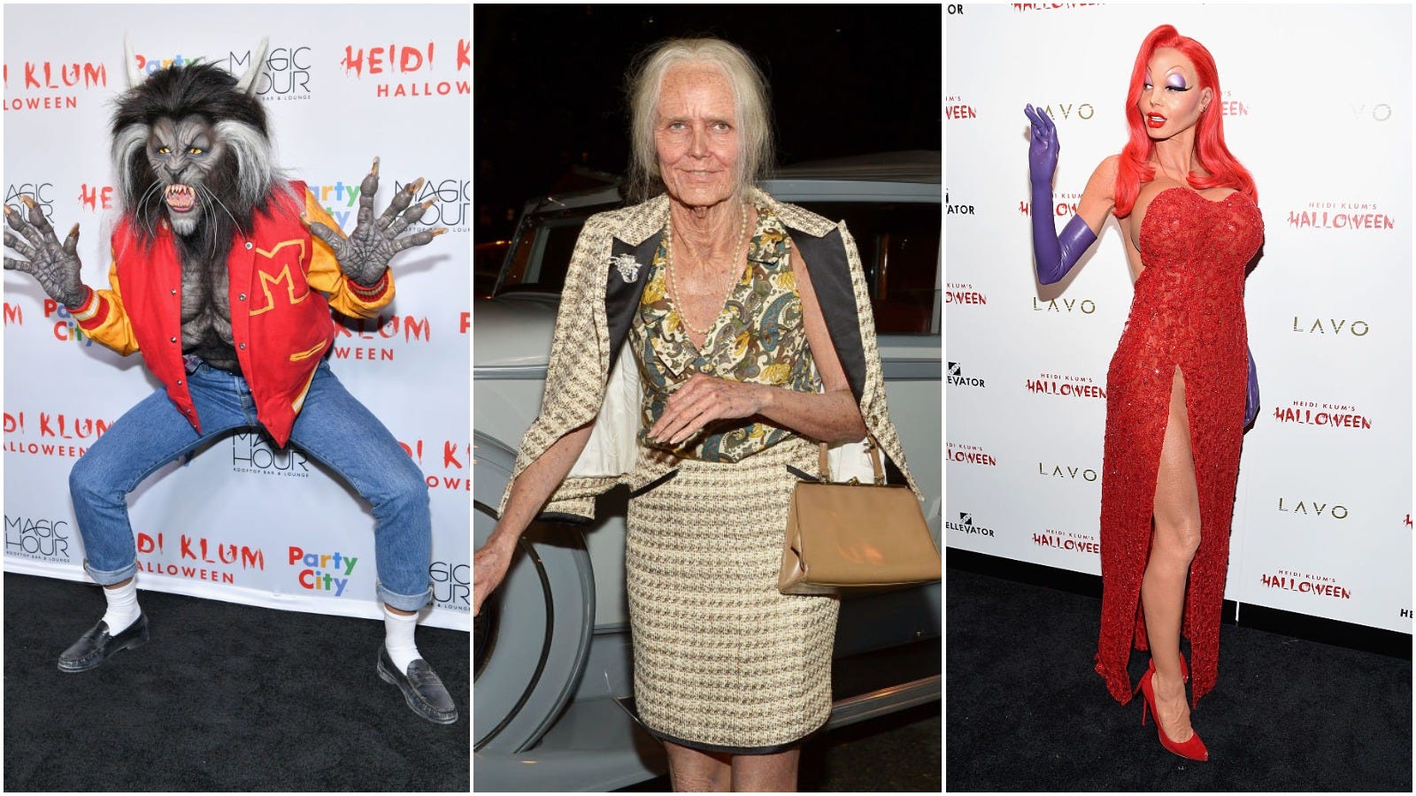 Heidi Klum cancels beloved Halloween party for 2nd year in a row due to COVID