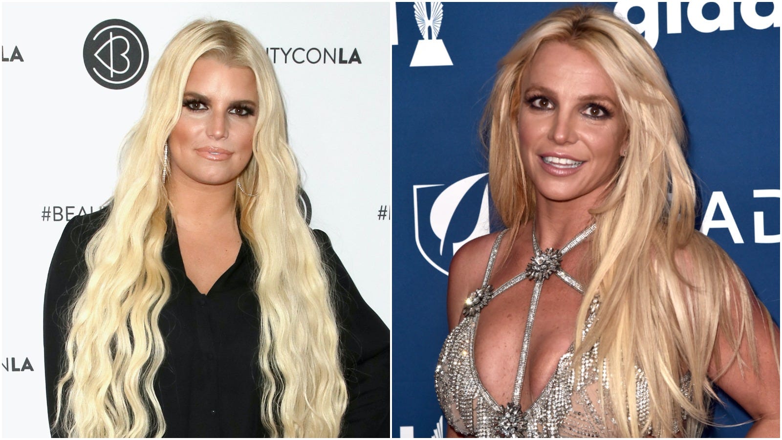 Jessica Simpson won’t watch the Britney Spears documentary: 'It’s one of those triggers’