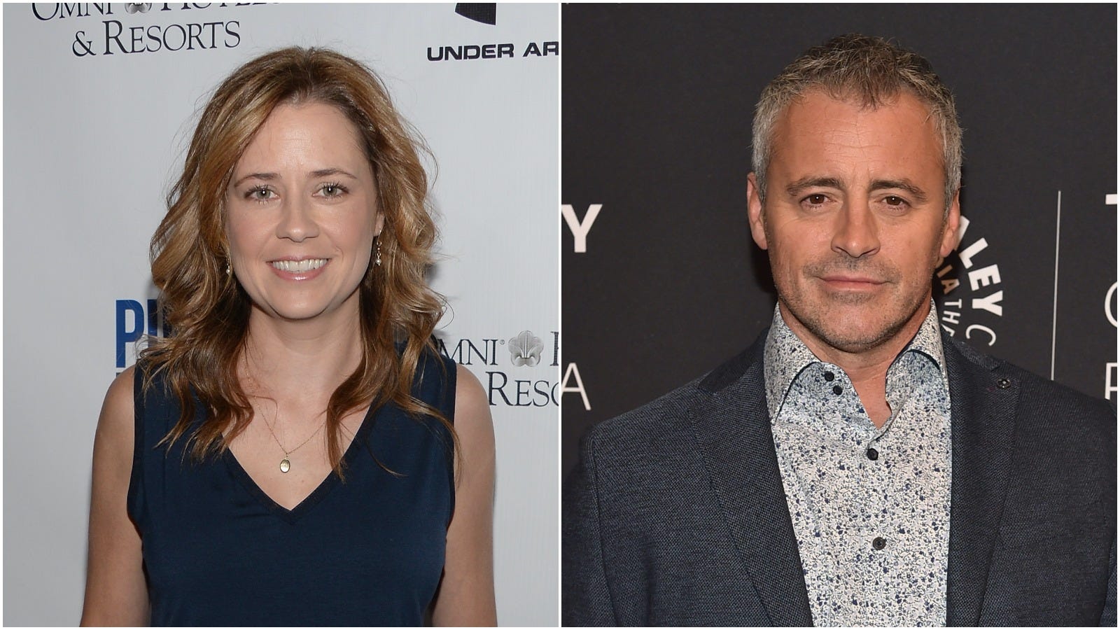 ‘Office’ star Jenna Fischer reveals why she was fired from Matt LeBlanc’s sitcom ‘Man with a Plan’