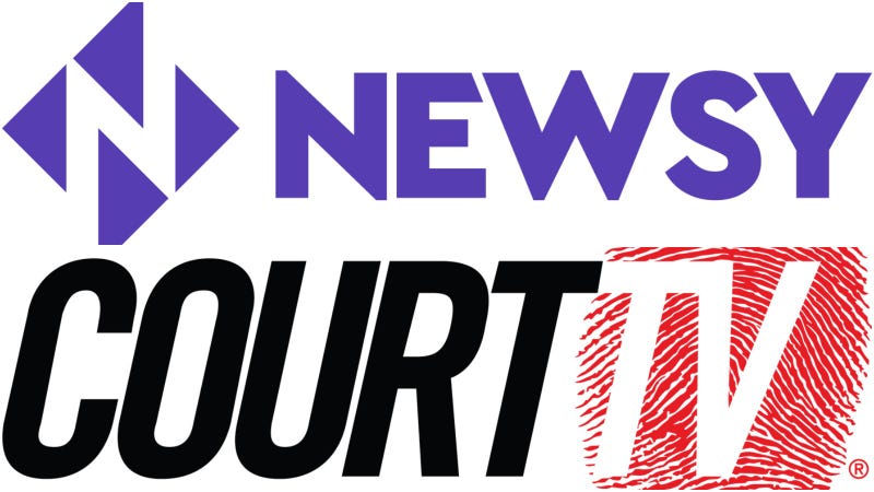 Newsy/CourtTV