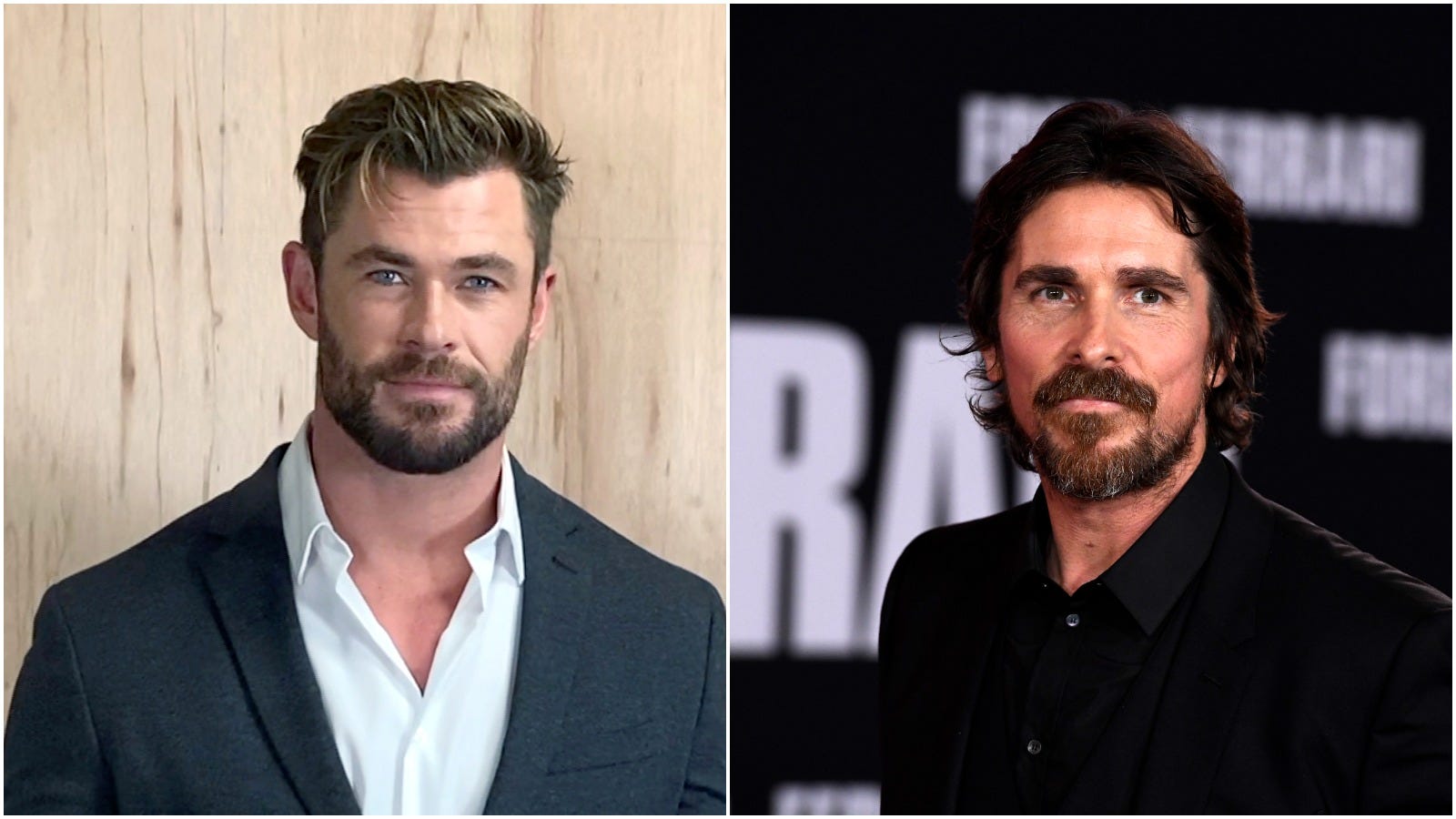 'Thor: Love and Thunder' trailer introduces Christian Bale’s terrifying villain Gorr