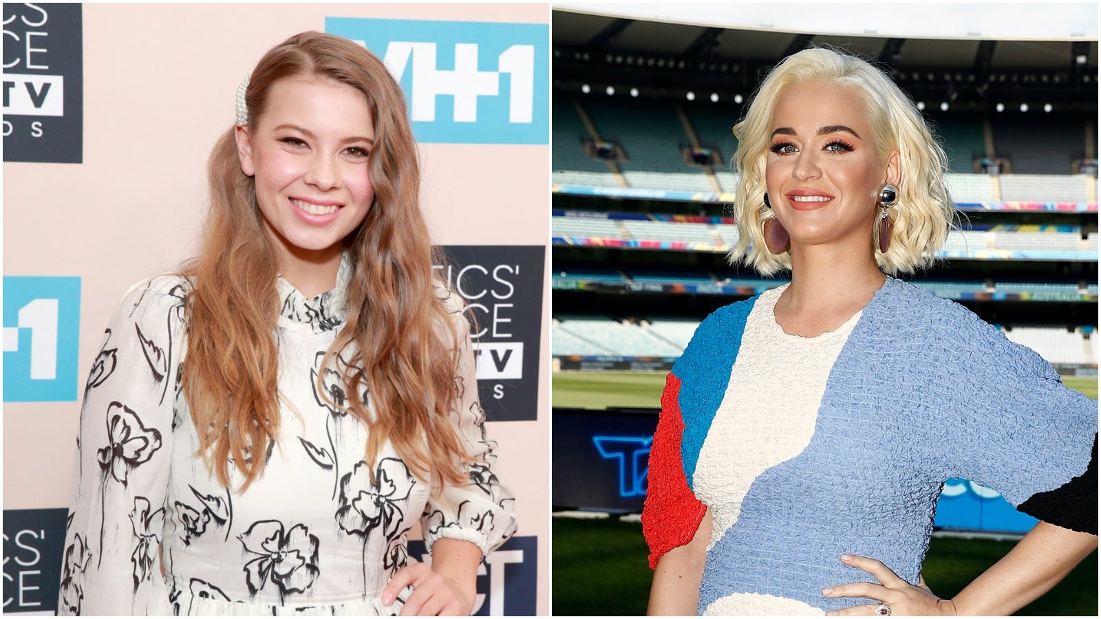 Bindi Irwin, Katy Perry and other new celeb moms celebrating their 1st Mother’s Day in 2021