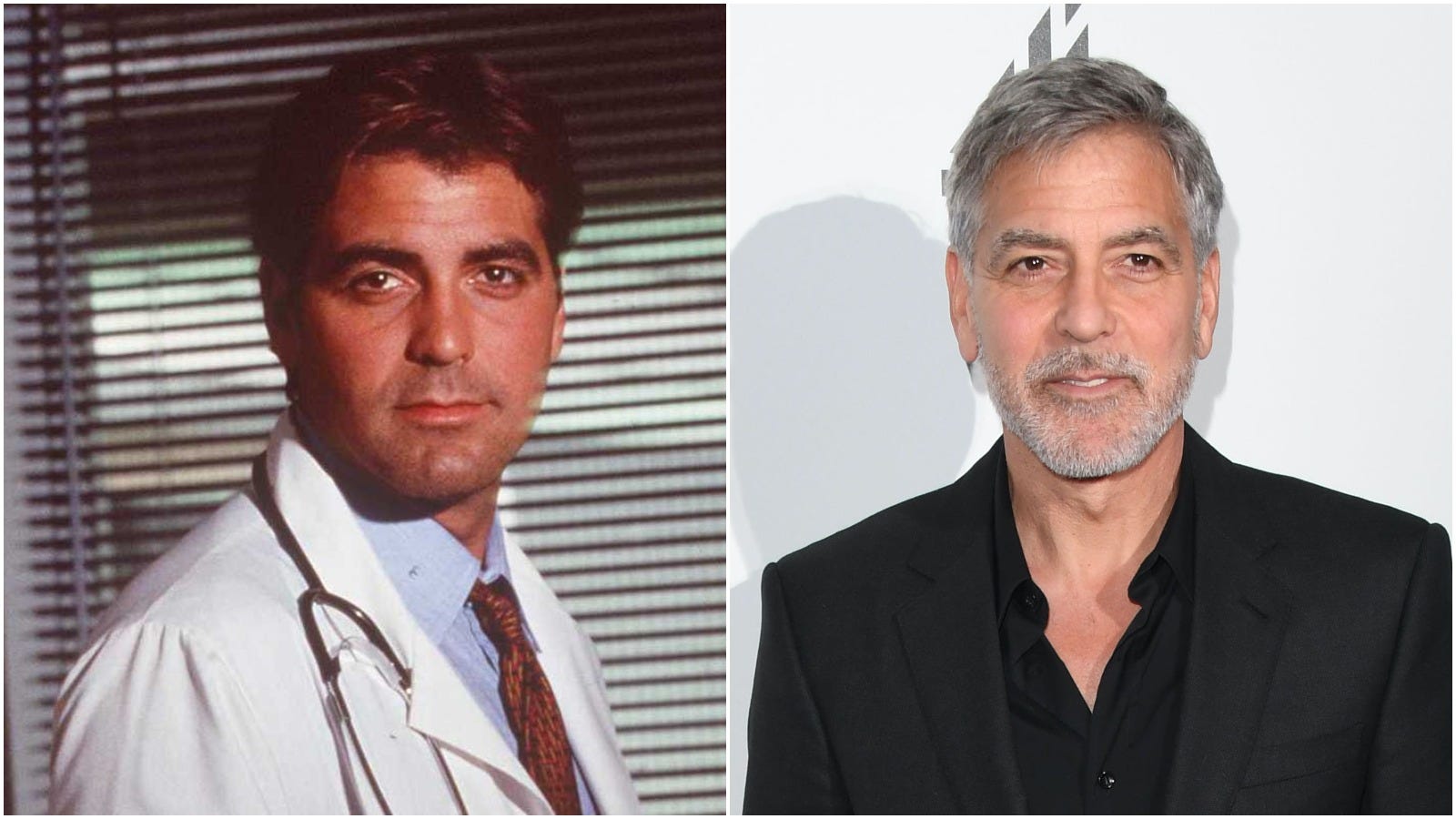 George Clooney on turning 60: ‘It's better than dead’