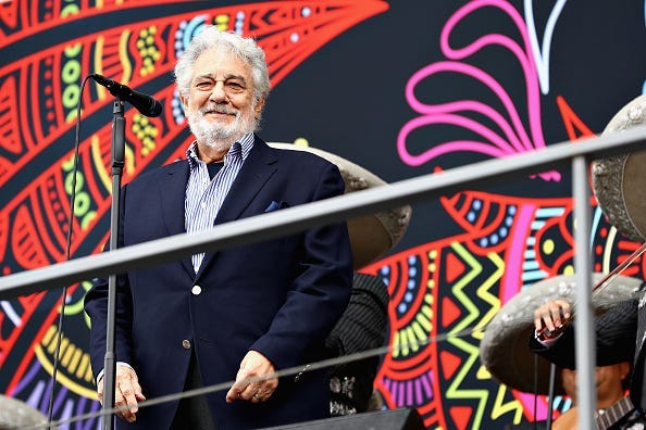 placido