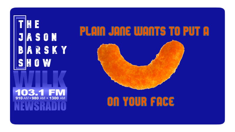 Plain Jane sings!