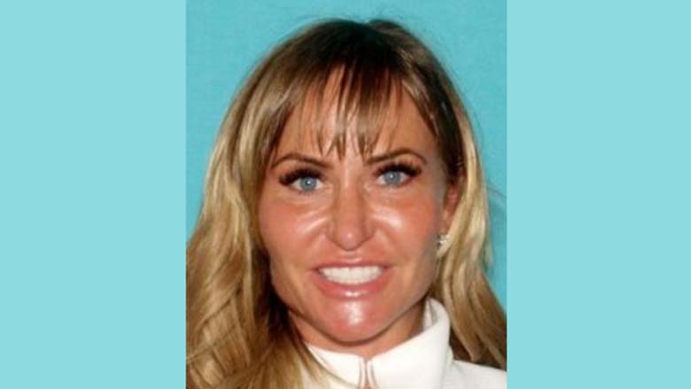 Stormy weather suspends search for Heidi Planck's body in landfill