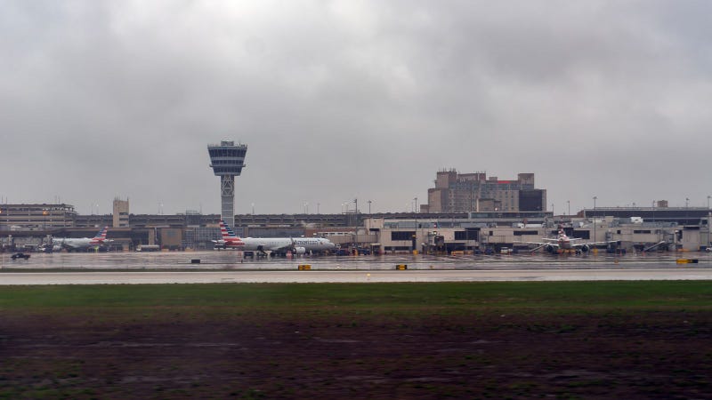 Philadelphia International Airport