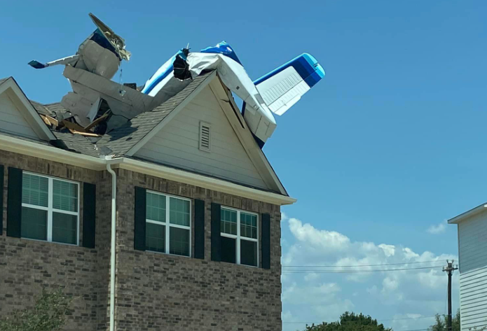 Georgetown Texas Fire Department