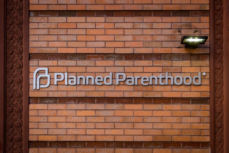 Planned Parenthood logo