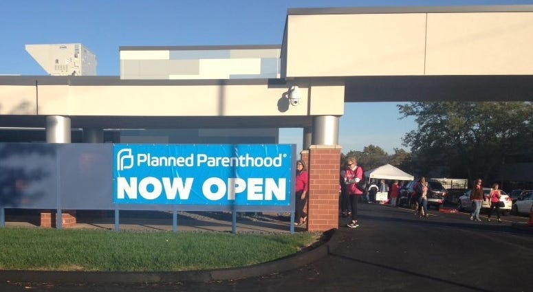 Planned Parenthood Fairview Heights
