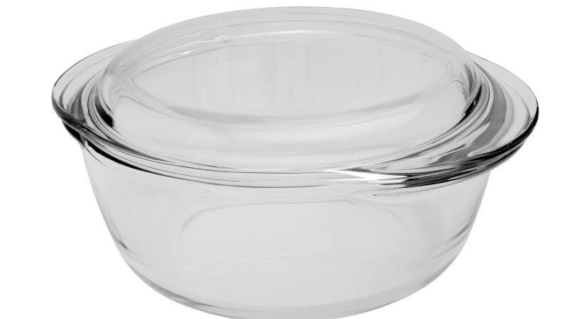 pLate on top bowl Getty Images