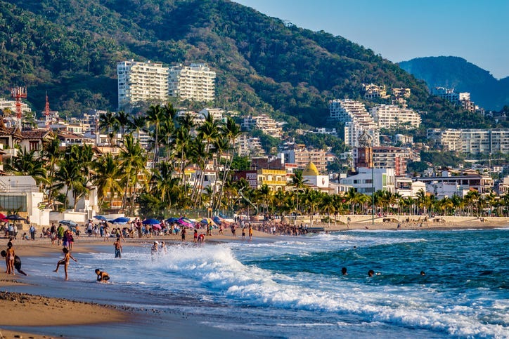 playa